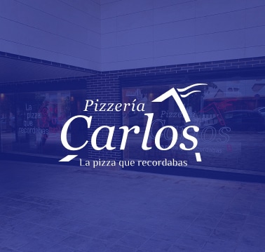 Carlos Pizzeria