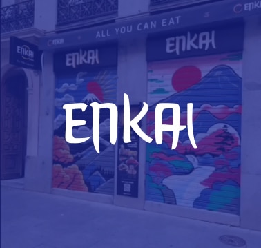 Enkai
