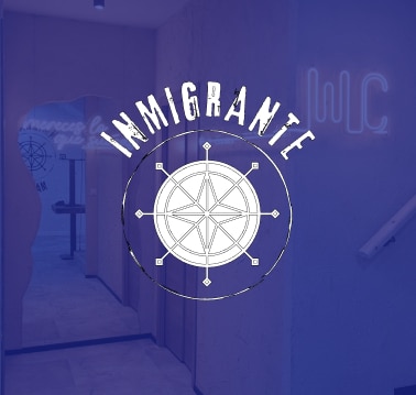 Inmigrante