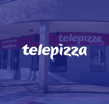Telepizza